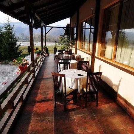 Voronet Residence Gura Humorului Εξωτερικό φωτογραφία