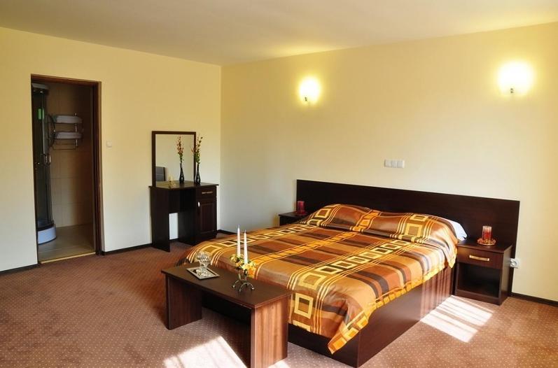 Voronet Residence Gura Humorului Δωμάτιο φωτογραφία