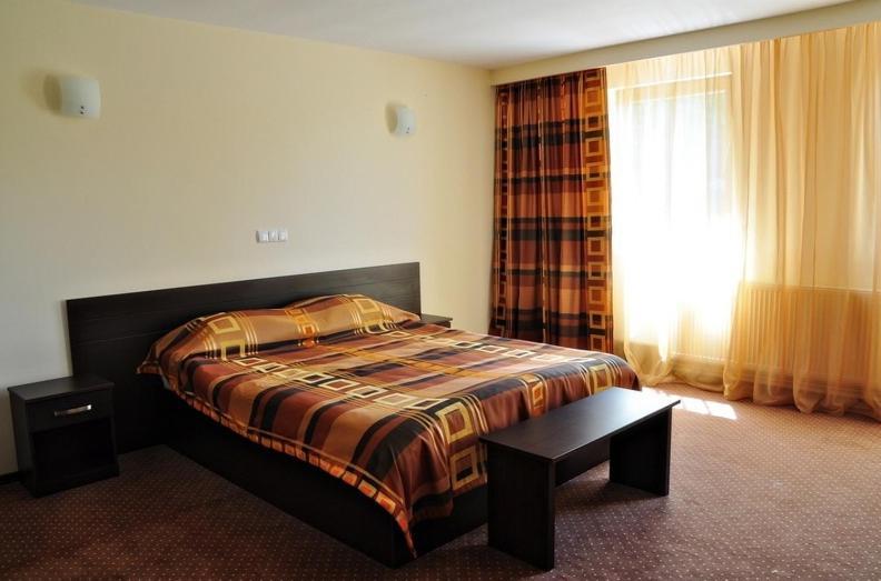 Voronet Residence Gura Humorului Δωμάτιο φωτογραφία
