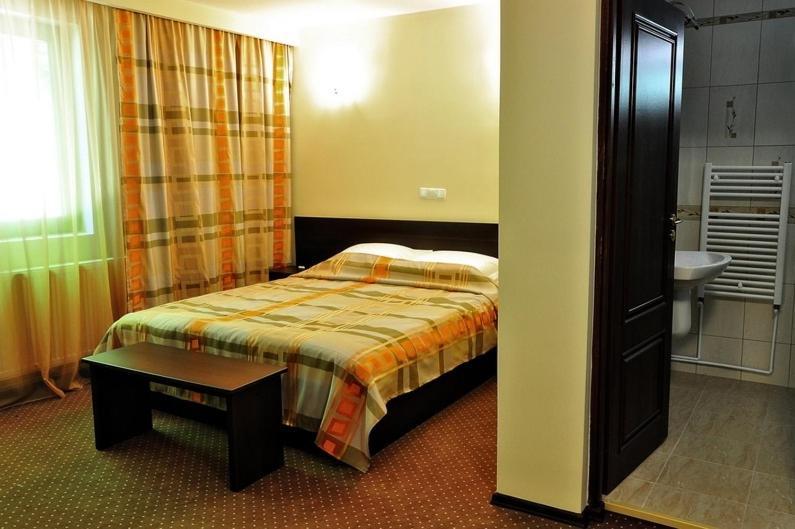 Voronet Residence Gura Humorului Δωμάτιο φωτογραφία