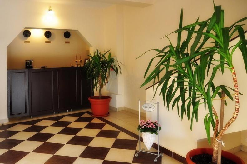 Voronet Residence Gura Humorului Εξωτερικό φωτογραφία
