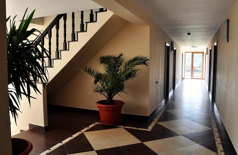 Voronet Residence Gura Humorului Εξωτερικό φωτογραφία